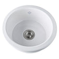 Fregadero de ceramica fireclay para cocina y bar