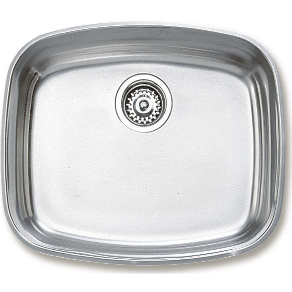 Tarja acero inoxidable para cocina