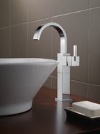 Grifo para baño