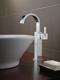 Grifo para baño
