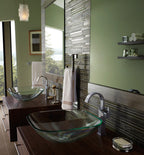 Grifo para baño
