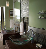 Grifo para baño