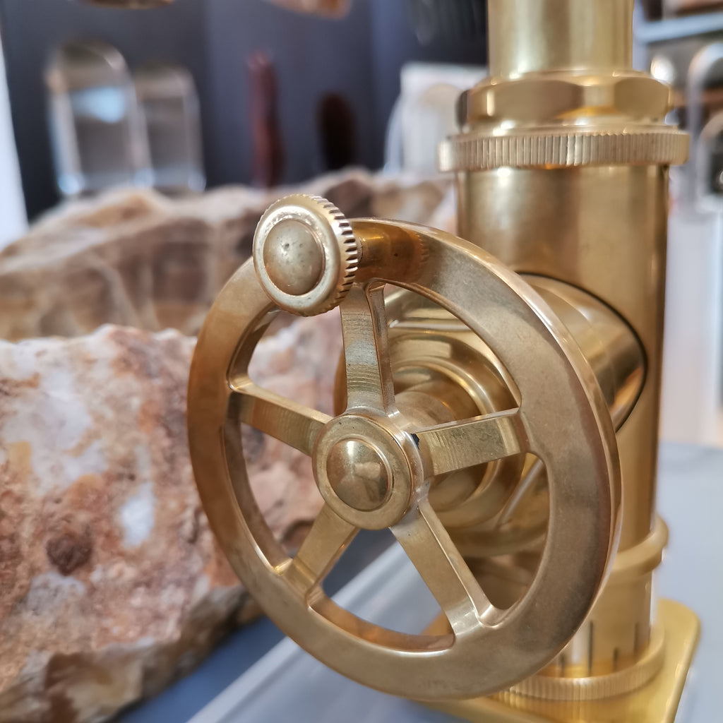 deck mount single hole faucet for vessel sinks