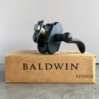 Chapa para puerta en arco Baldwin Reserve right hand passage