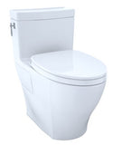 Toto Aimes Inodoro con Washlet connect