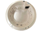 AquaSpa Pacific 4 Personas