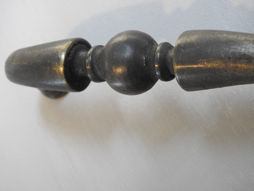 Jaladera de Bronce Tradicional