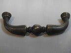 Jaladera de Bronce Tradicional