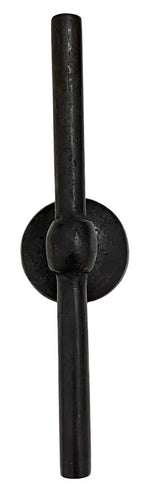 Jaladera manija de ropero o mueble