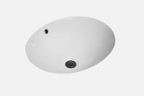 S-5A101501 REBAJA -  Lavabo de sotoencastre Villeroy & Boch Twist