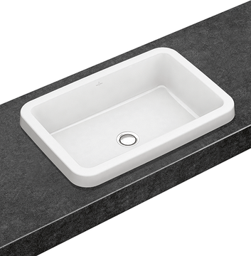 Lavabo ceramica