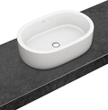 Villeroy & Boch Architectura Lavabo Ovalado Sobrepuesto