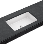 Villeroy & Boch Architectura Lavabo Rectangular de Bajocubierta