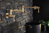 Lleanar de ollas pot filler