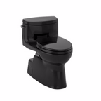 MS644114CEFG#51 - Toto Carolina® II - Inodoro de una pieza, 1.28 GPD, taza alargada