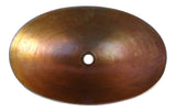 Ovaline de Cobre