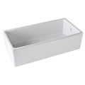 Shaws Original Fireclay Kitchen Sink