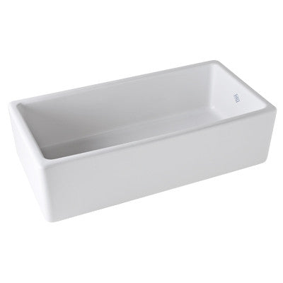 Shaws Original Fireclay Kitchen Sink