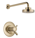 Brizo Odin Solo Regadera- Flujo Medio