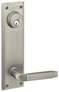 Emtek Quincy Llave Estilo