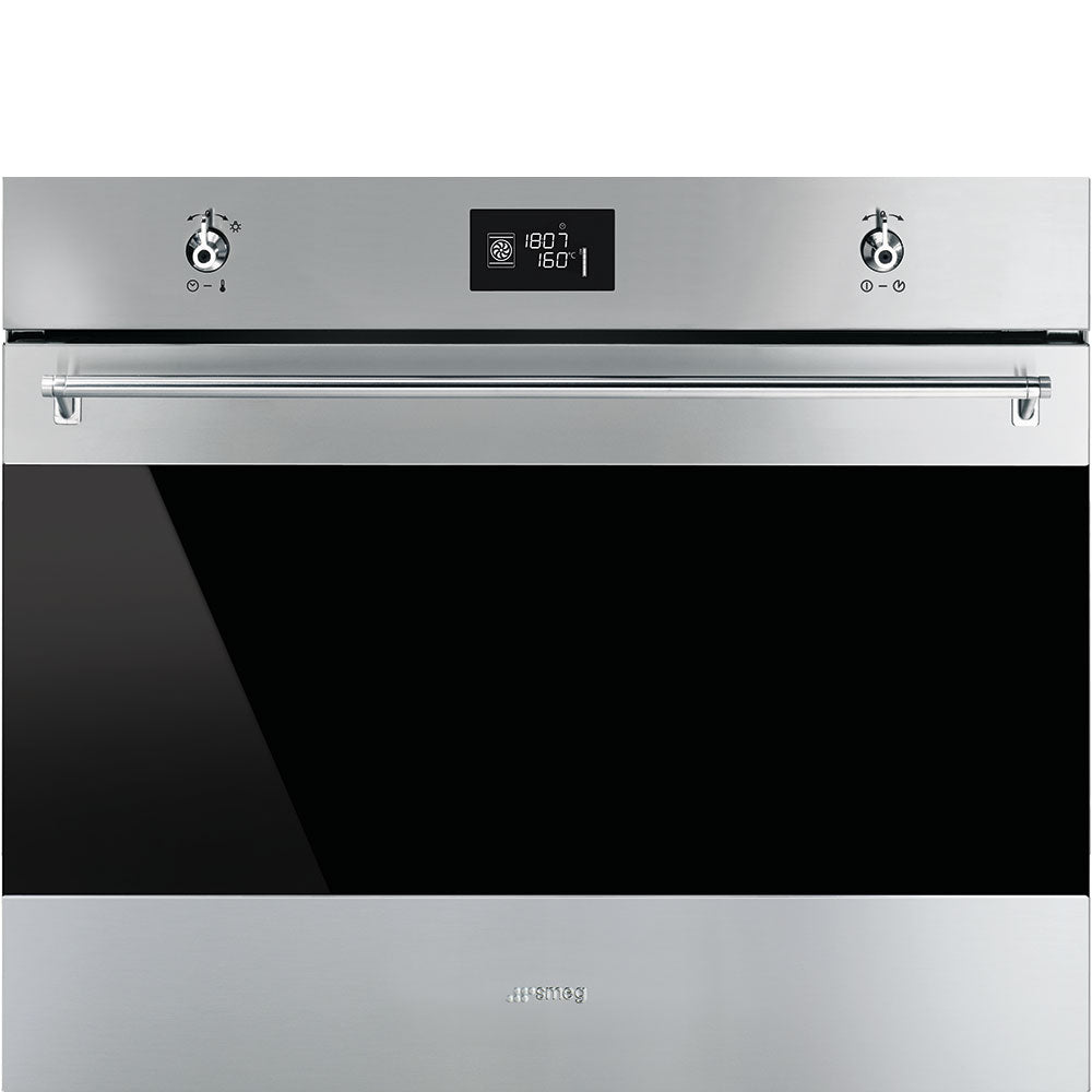 Smeg Horno 
