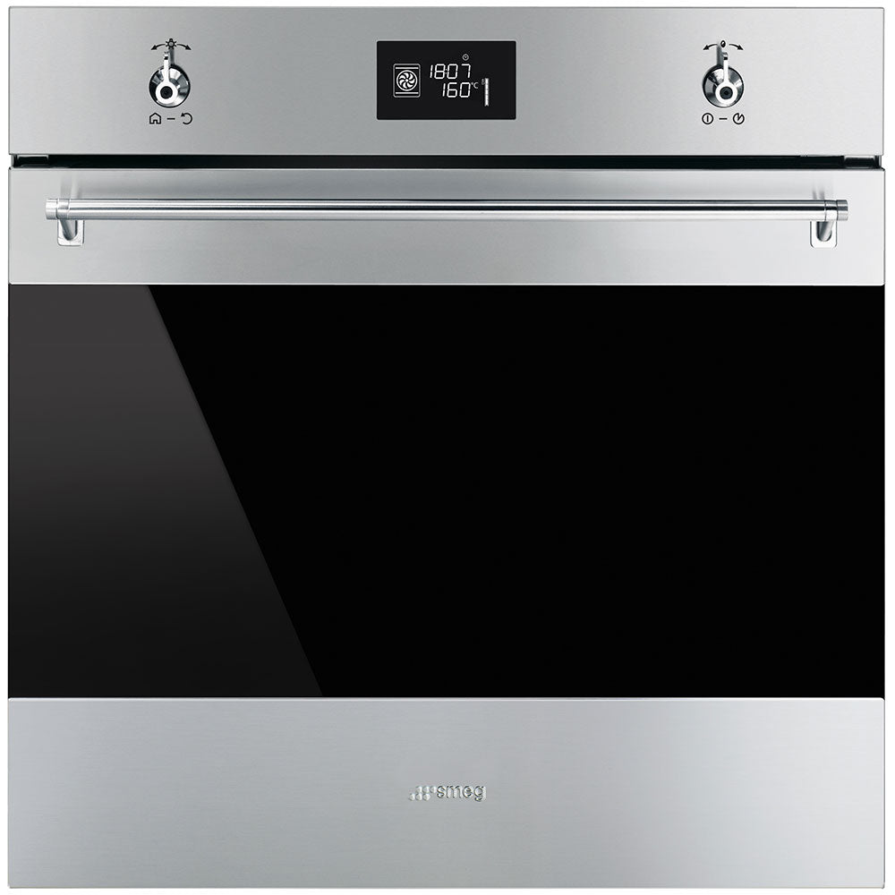 Smeg Horno 