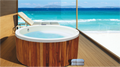 Aqua Spa Neptuno 2 Personas