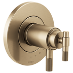 LITZE™ TEMPASSURE® THERMOSTATIC VALVE TRIM