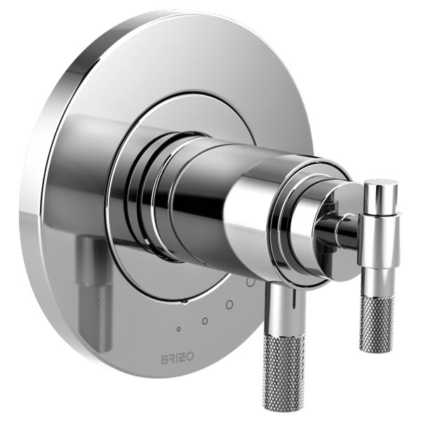 Brizo Litze™ Tempassureâ® Thermostatico  Valvula Trim