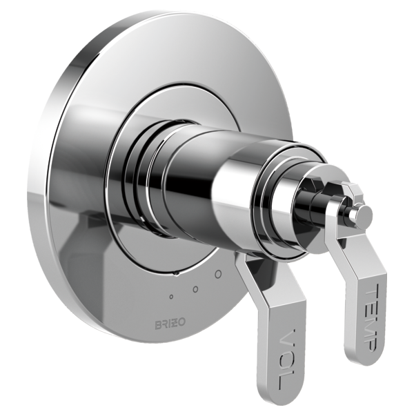 Brizo Litze™ Tempassureâ® Thermostatico  Valvula Trim