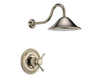BRIZO TRADICIONAL TEMPASSURE® DUCHA TERMOSTÁTICA TRIM BRILLIANCE POLISHED NICKEL