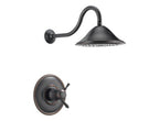 BRIZO TRADICIONAL TEMPASSURE® DUCHA TERMOSTÁTICA TRIM VENETIAN BRONZE