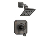 BRIZO VIRAGE TEMPASSURE® DUCHA TERMOSTÁTICA TRIM VENETIAN BRONZE