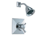 BRIZO VESI TEMPASSURE® DUCHA TERMOSTÁTICA TRIM CHROME