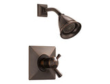 BRIZO VESI TEMPASSURE® DUCHA TERMOSTÁTICA TRIM VENETIAN BRONZE