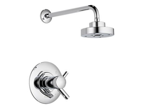Brizo Odin T60275-PC