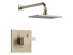 BRIZO SIDERNA TEMPASSURE THEMOSTATIC SÓLO DUCHA BRILLIANCE BRUSHED NICKEL