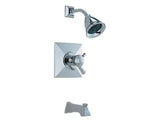 BRIZO VESI TEMPASSURE® TERMOSTÁTICO PARA BAÑERA Y DUCHA CHROME