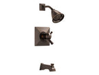 BRIZO VESI TEMPASSURE® TERMOSTÁTICO PARA BAÑERA Y DUCHA VENETIAN BRONZE