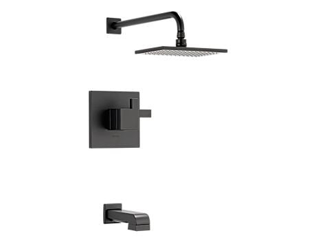 BRIZO SIDERNA TINA REGADERO NEGRO