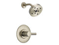 BRIZO LOKI PRESIÓN DE LA DUCHA BALANCE TRIM BRILLIANCE BRUSHED NICKEL