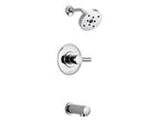 BRIZO LOKI EQUILIBRIO DE PRESIÓN PARA BAÑERA Y DUCHA CHROME