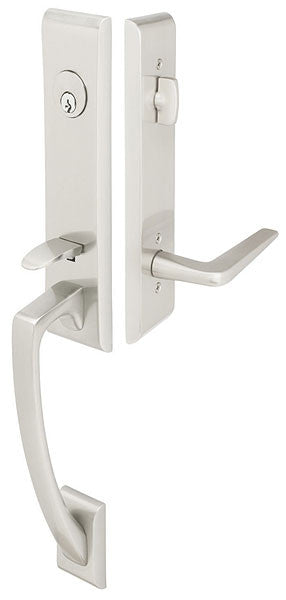 Emtek Apollo Entrada