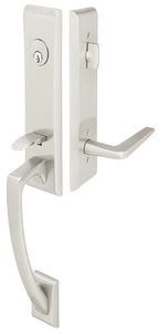 Emtek Apollo Entrada