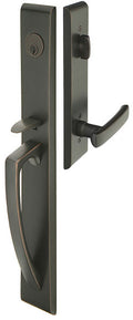 Emtek Orion Entrada