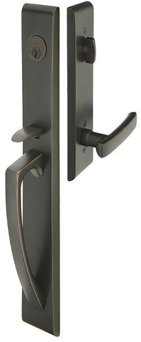 Emtek Orion Entrada