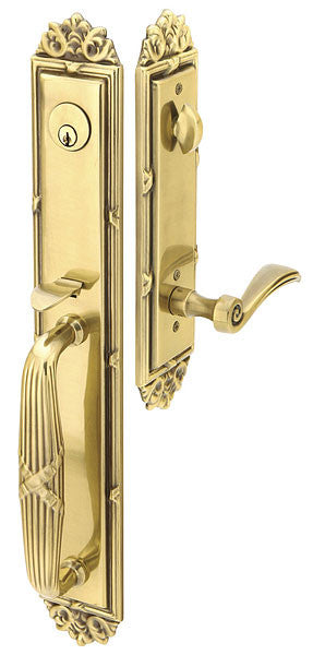 Emtek Imperial Entrada