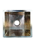 Brass bar sink tarja laton
