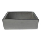 Fregadero Niquelado para cocina