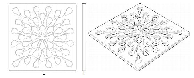 Ebbe E4805 – Splash